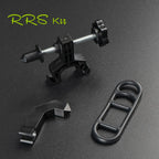 Rrskit Mini Bicycle Wheel Truing Stand Bike  Rims Adjustment Tools MTB Bike Wheel Maintenance Tools Bicycle Accessories