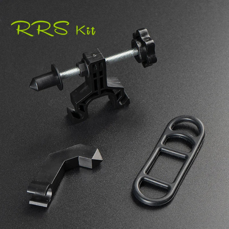 Rrskit Mini Bicycle Wheel Truing Stand Bike  Rims Adjustment Tools MTB Bike Wheel Maintenance Tools Bicycle Accessories