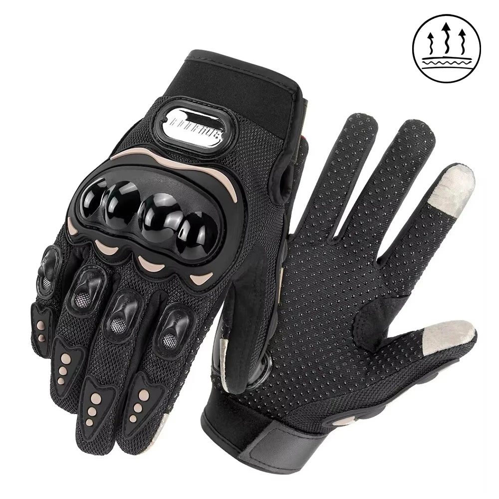 SU05 Black / XL