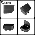 Storage Box For BMW F40 G20 G26 G01 G02 G05 G06 G07 2 3 4 Series I4 X3 X4 X5 X6 M4 Modificate LHD Car Console Gear Shift Lever