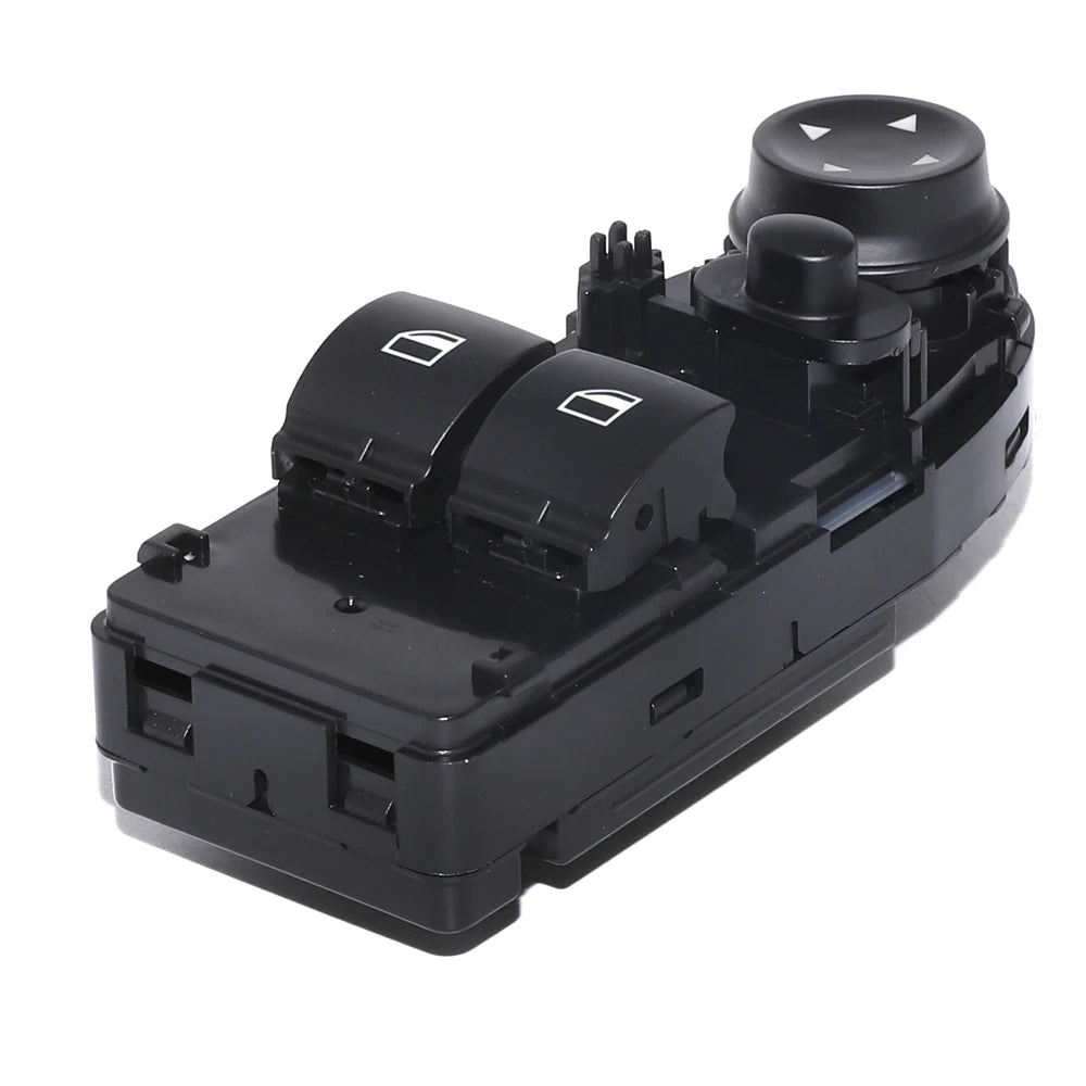 Car Window Lifter Switch For BMW 1 (E81) 116 d 2008-2011 N47 D20 A,N47 D20 C 3 Coupe OEM 61319132158 61316970691 61319125294