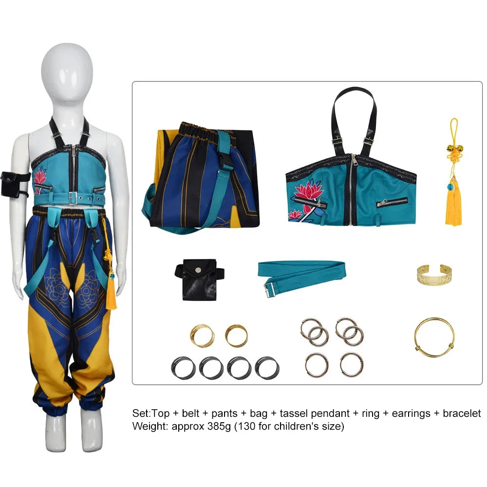 150 / Suit