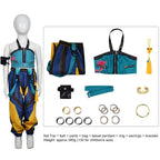 150 / Suit