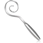 Stainless Steel Danish Dough Whisk Dough Mixer Sourdough Whisk Bread Whisking Tool Egg Whisk Dutch Whisk Baking Accessories