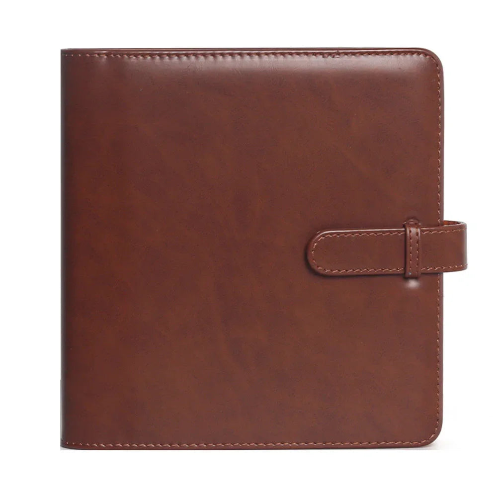 288-Pocket Photo Album for Instax Square SQ1/SQ6/SQ10/SQ20/SQ40 & Kodak Mini 3 Square