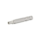 YAQI Razor Handle YAQI Polished 303 Stainless Steel Men Safety Razor Handle