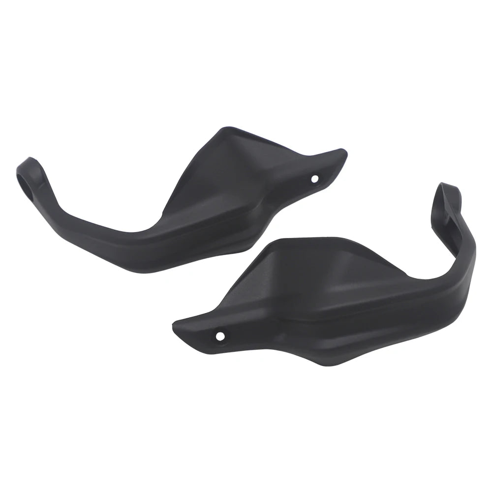 Motorcycle Handguard Cover Protective Sleeve, Black, for BMW R1200GS LC R1250GS S1000XR F750GS F800GS