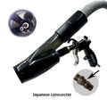 ASIA CONNECTOR