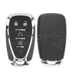 Ly HYQ4AA HYQ4EA 315/433MHZ ID46 Chip Car Remote Key For Chevrolet Malibu Cruze Spark Camaro Equinox Volt Blazer Traverse Sonic