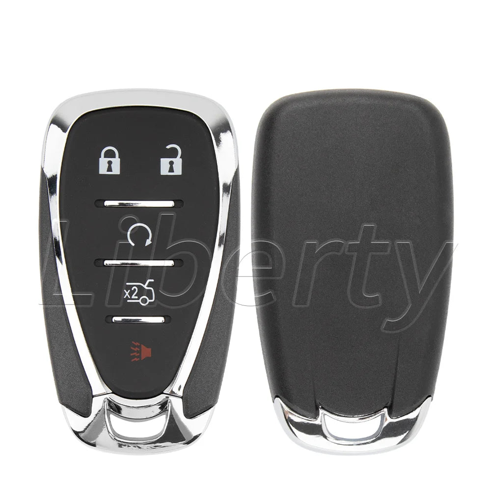 Ly HYQ4AA HYQ4EA 315/433MHZ ID46 Chip Car Remote Key For Chevrolet Malibu Cruze Spark Camaro Equinox Volt Blazer Traverse Sonic