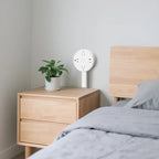 Electrical Wall Plug Rotates Electrical Outlet Extender Adjustable Length Power Outlets Extender Power Socket  for NightStand