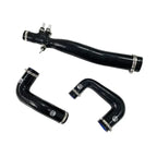 Intercooler Pipe Air Intake Hose Kit Silicone Tube For Smart Fortwo 450 & Roadster 452 600cc 700cc Turbo 1999-2007