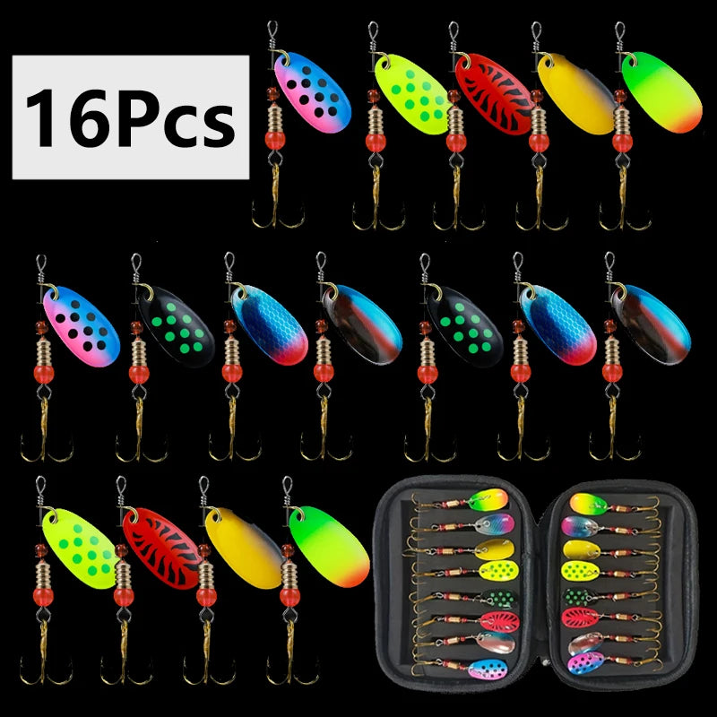 16pcs / set