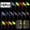 16pcs / set