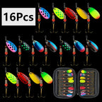 16pcs / set