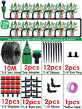 10Meters-12Drippers