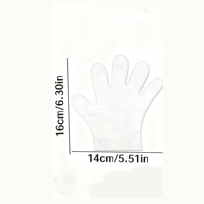 4 Packs, 6 Pieces Per Pack, Pet No-Wash Gloves, Cat Bathing, Pet Wipes, Dog Dry Cleaning Cleaning Gloves, Sterilization, Deodorization, No-Wash Magic Tool