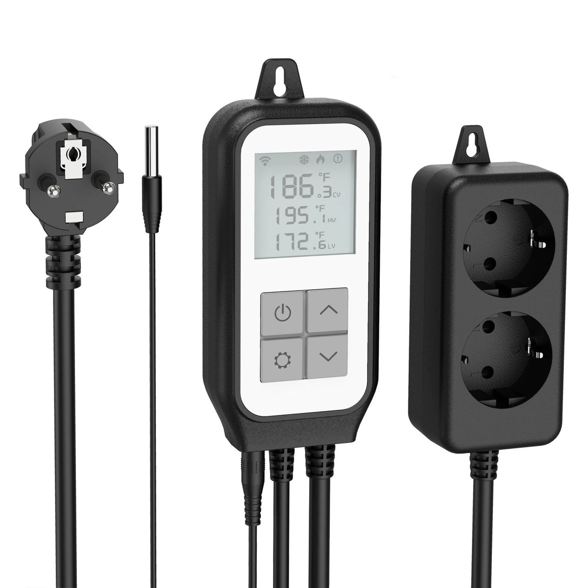 Eu plug