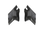 Car Engine Angle Cover Hood Decoration Cover Guards Trim for Suzuki Jimny JB64 JB74 2019-2025 Exterior Accessories