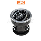 1/2/4Pcs Car Front Interior Dashboard A/C Air Outlet Turbo Conditioning Vent For Mercedes Benz V Class W447 Vito A4478308502