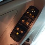 Window Switch Lift for Mercedes-Benz ML GL R W164 W251 X164, Part A2518300290
