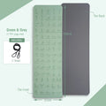 Mint green / 57x183cm / China Mainland