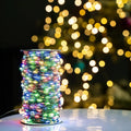 RGB / EU Plug / 100m 1000led