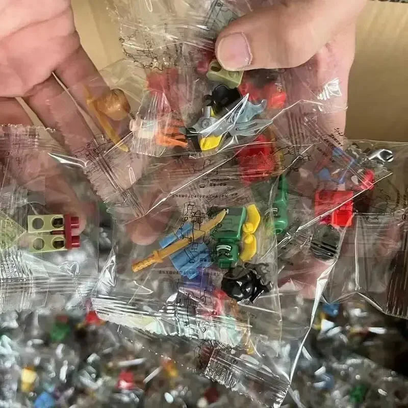 200pcs