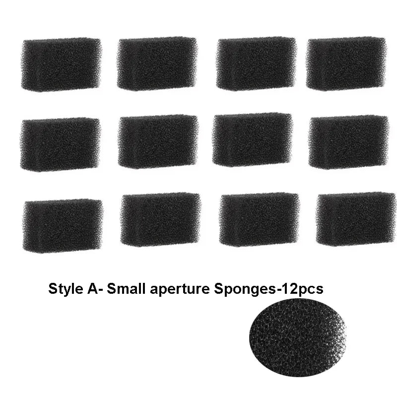 Small aperture-12pcs