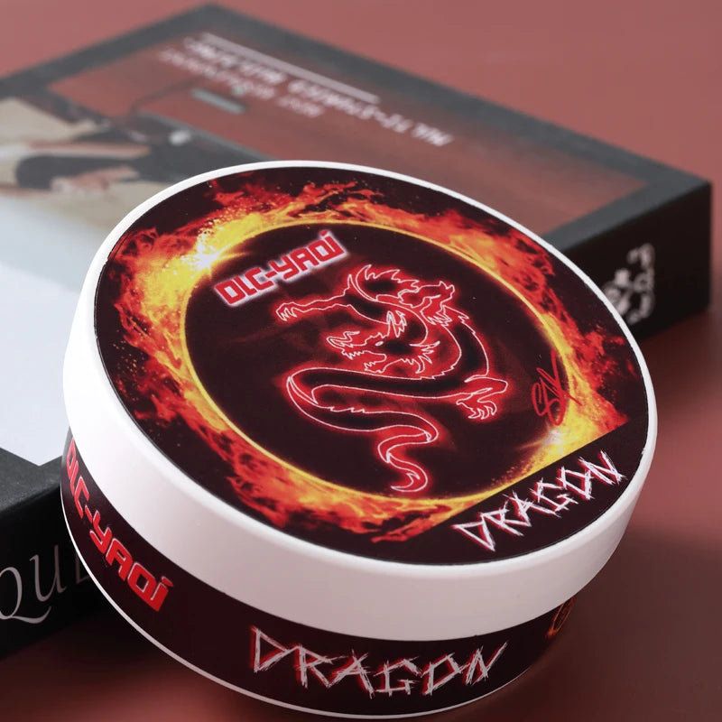 YAQI Dragon Atisan 170g Shaving Soap for Men