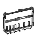 YC Onion Yololiv Live Streaming Yolobox Mini Aluminum Alloy Cage Cable Clamps