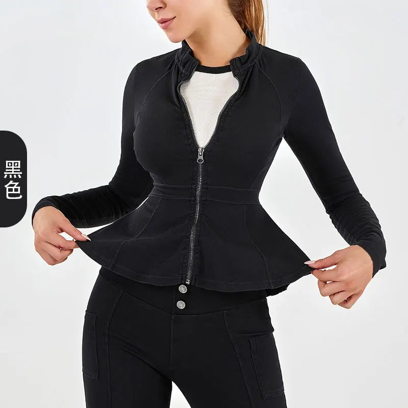 black / XXL