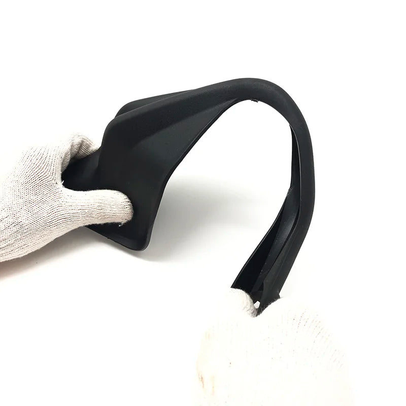 Carbon look Handguard Hand Protection Wind Shield Hand Guard For Honda NC750X CB500X NC750S NC700X  NC750 X 2013-2023 2021 2022