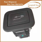 Car Tailgate Liftgate Electric Rear Trunk Release Button Switch For Opel Astar K B16 16-19 INSIGNIA-A G09 09-17 INSIGNIA-B Z18