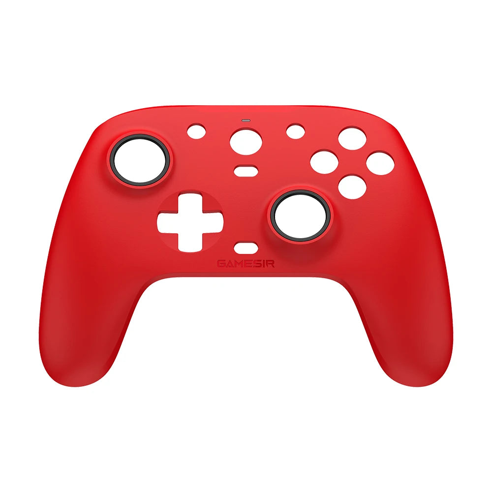 Gaming Accessories Magnetic Faceplate, Type-C Cable, Anti-friction Ring for GameSir G7 Pro, G7 SE, G7 HE, Kaleid Gamepad