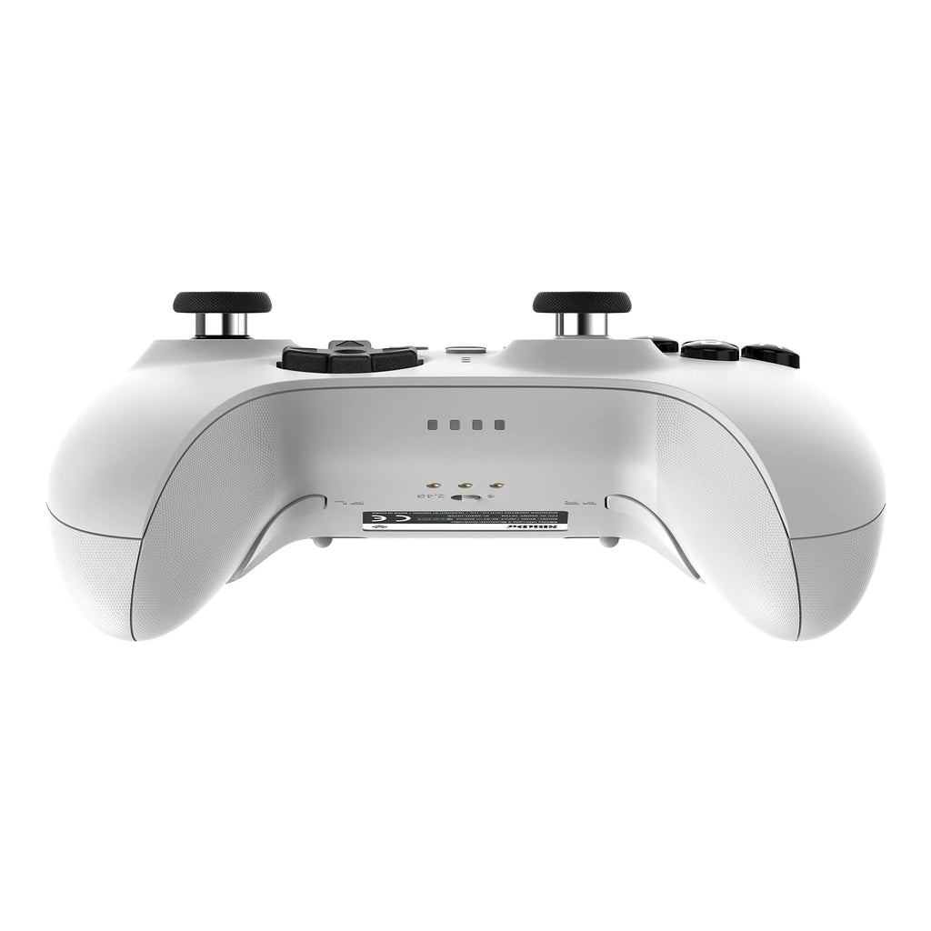 8BitDo Ultimate 2 Bluetooth Controller for Nintendo Switch 2 PC Windows， Wireless Gamepad with TMR Joystick,Hall Effect Trigger