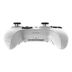 8BitDo Ultimate 2 Bluetooth Controller for Nintendo Switch 2 PC Windows， Wireless Gamepad with TMR Joystick,Hall Effect Trigger