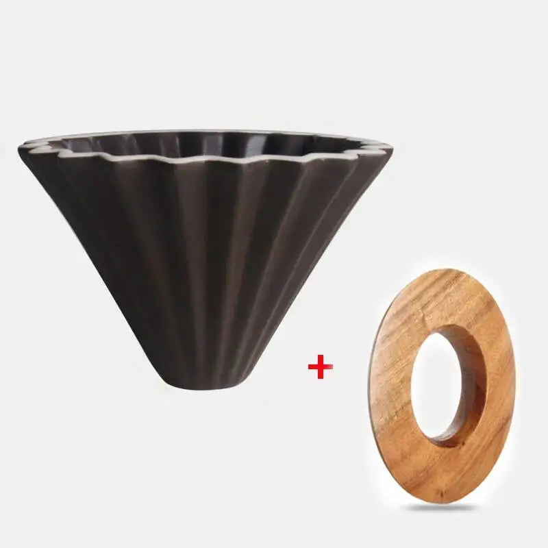 brown set / 3-4CUP