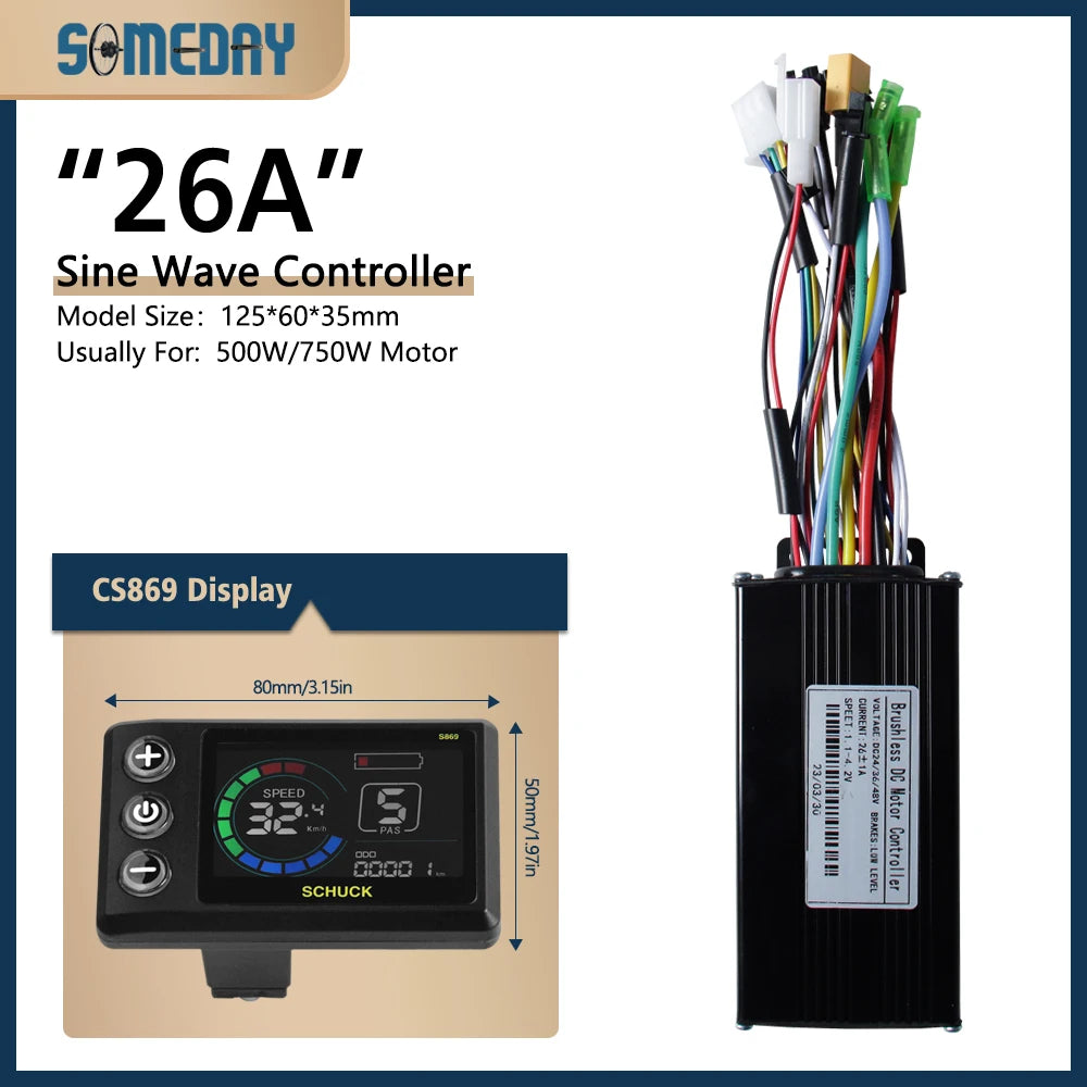 26A S869 SM