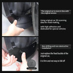 Mud Flaps Mudguards Replacement Splash Guards for Tesla Model 3 Y Highland Juniper 2025 Car Modification Hidden Special Mudguard