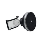 BMW 5 Series i5 G60 X5 X6 iX 2023-2025 Vent Mount Magnetic Wireless Charger 15W