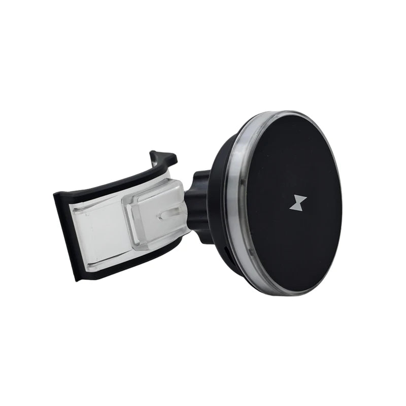 BMW 5 Series i5 G60 X5 X6 iX 2023-2025 Vent Mount Magnetic Wireless Charger 15W