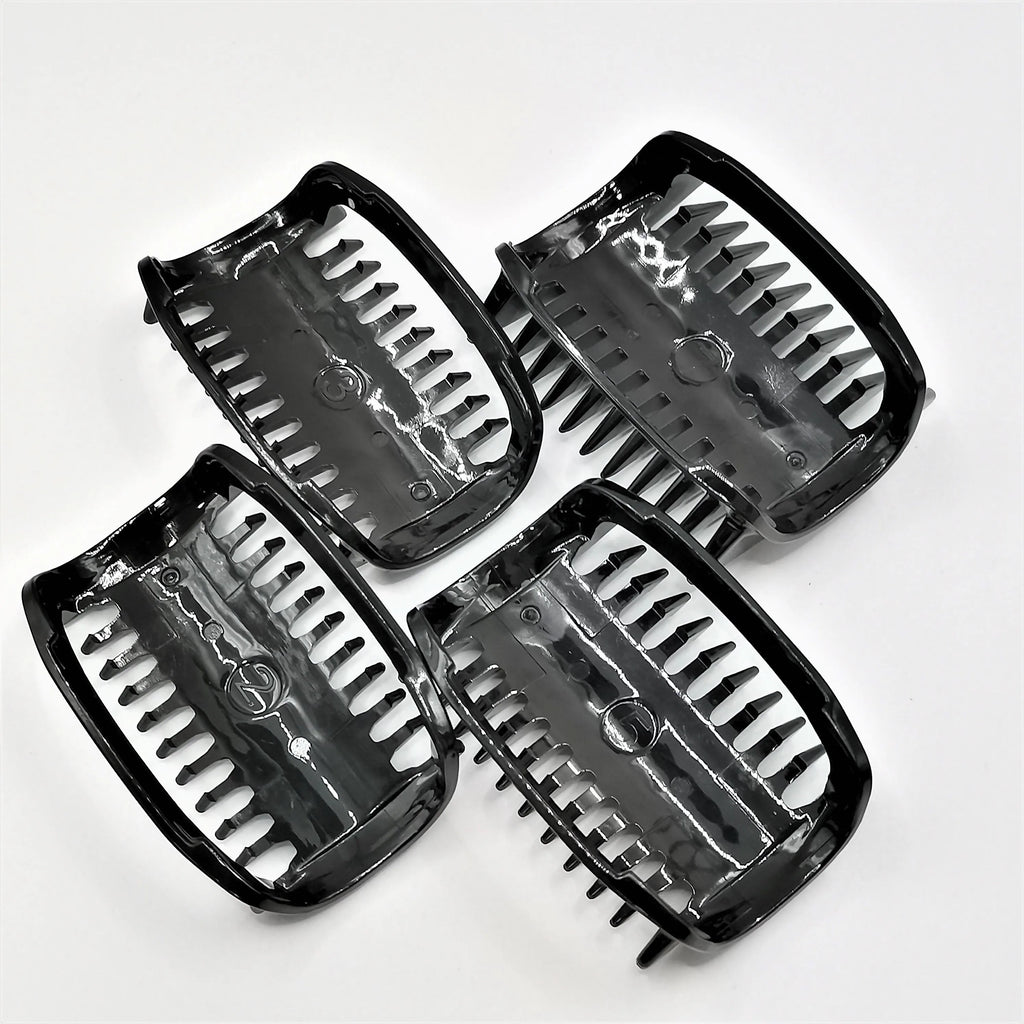 2mm 3mm 5mm 7mm Bi-directional Comb Replacement For Philips Bodygroom Shaver BG3005 BG3007 BG3010 BG3011 BG3012 BG3015 BG3016