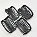 2mm 3mm 5mm 7mm Bi-directional Comb Replacement For Philips Bodygroom Shaver BG3005 BG3007 BG3010 BG3011 BG3012 BG3015 BG3016