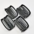 2mm 3mm 5mm 7mm Bi-directional Comb Replacement For Philips Bodygroom Shaver BG3005 BG3007 BG3010 BG3011 BG3012 BG3015 BG3016