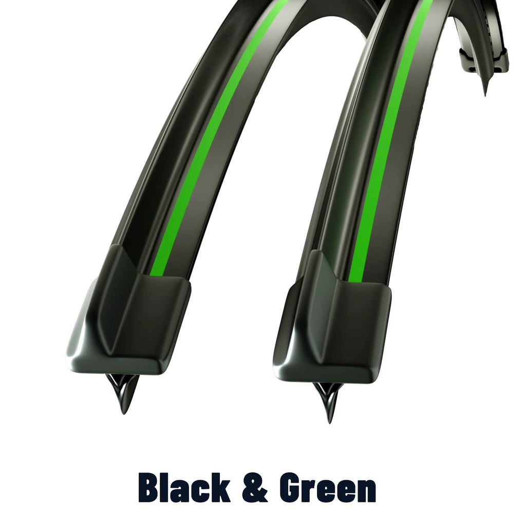 Wiper Front Wiper Blades For Ford Focus 3 Hatchback 2011-2017 2012 2013 2014 2015 Windshield Windscreen Front Window 28"+28"