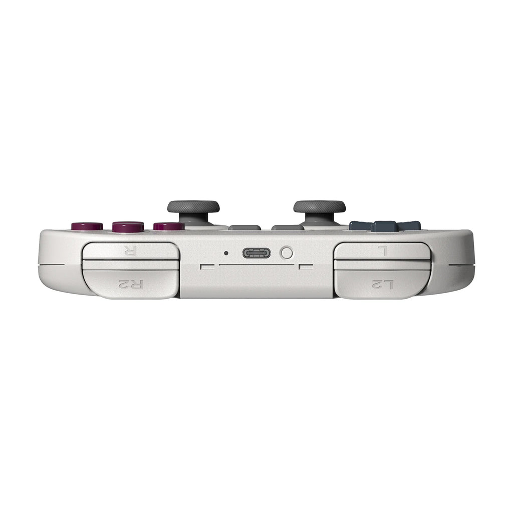 8Bitdo SN30 Pro Bluetooth Gamepad Controller for Nintendo Switch, Android, Windows, macOS - GB Edition