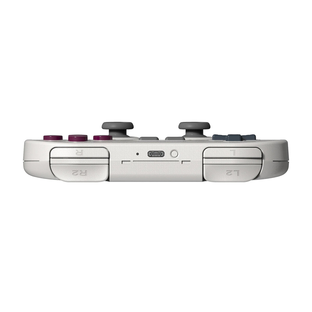 8Bitdo SN30 Pro Bluetooth Gamepad Controller for Nintendo Switch, Android, Windows, macOS - GB Edition
