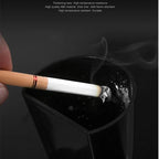 Car Ashtray with LED Light Car Smokeless Cup Holder For Chrysler 300c 300 Pacifica 200 Sebring PT Cruiser
