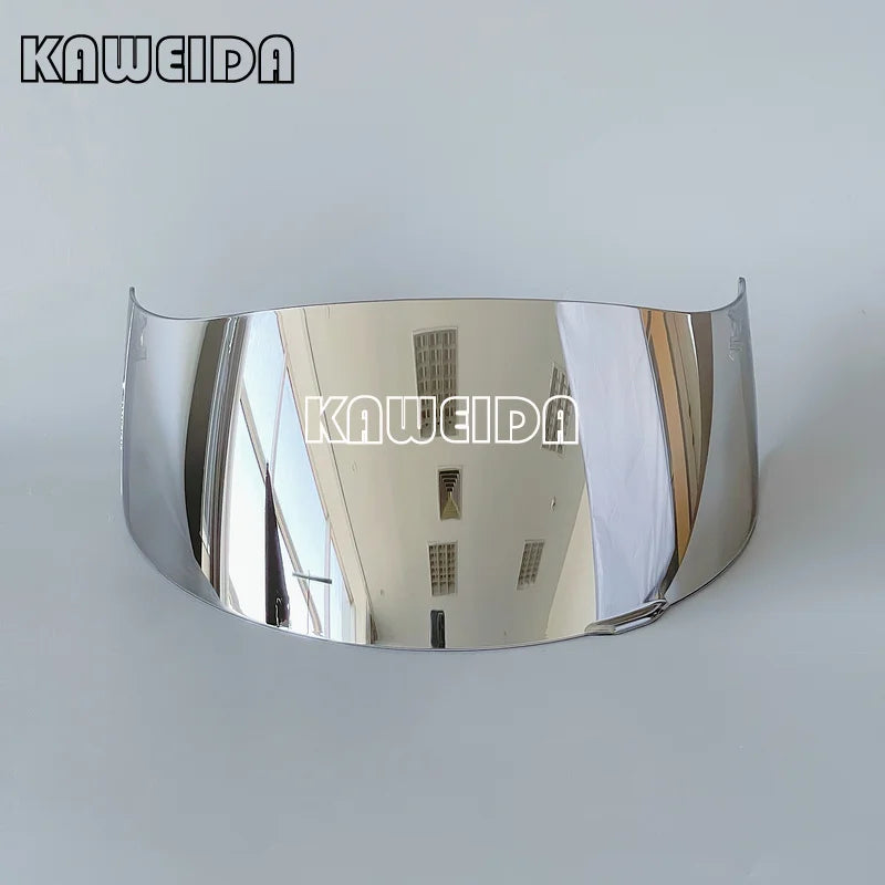 For AGV K5 K5S K5-S K3SV K1 K1S Compact ST Motorcycle Helmet Visor Lens Shield Glasses Full face Pin Accesorios Para Moto Casque